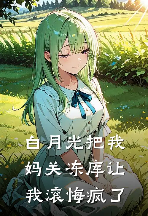 白月光把我妈关冻库让我滚悔疯了