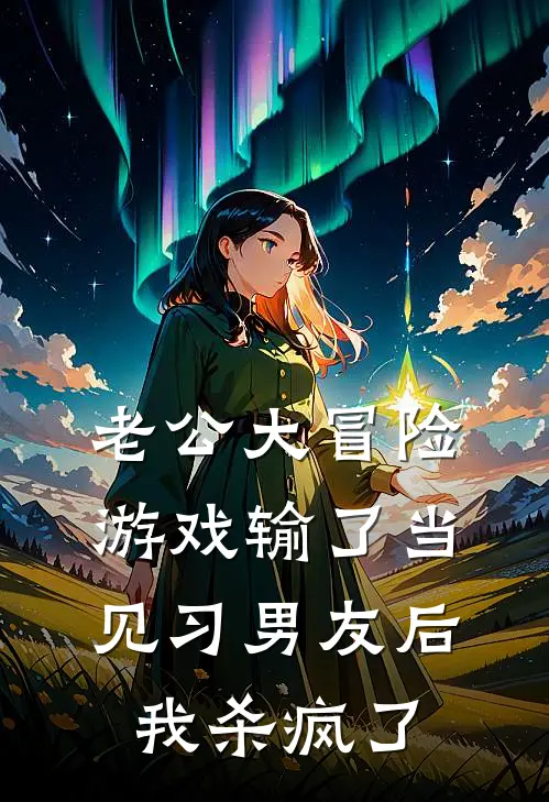 老公大冒险游戏输了当见习男友后，我杀疯了