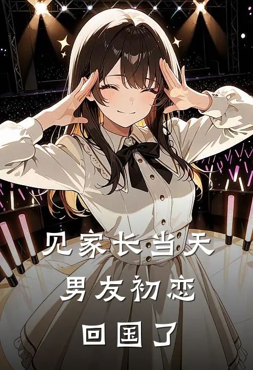 见家长当天，男友初恋回国了