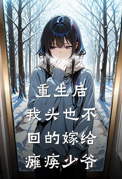 重生后，我头也不回的嫁给瘫痪少爷