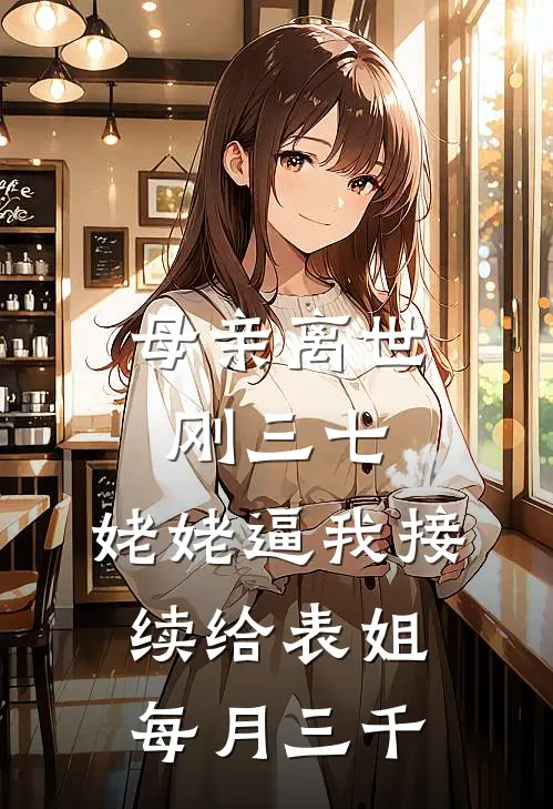 母亲离世刚三七，姥姥逼我接续给表姐每月三千