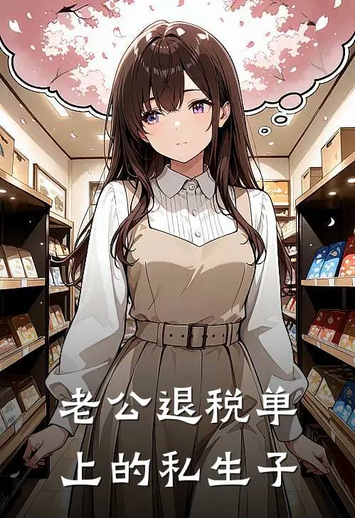 老公退税单上的私生子
