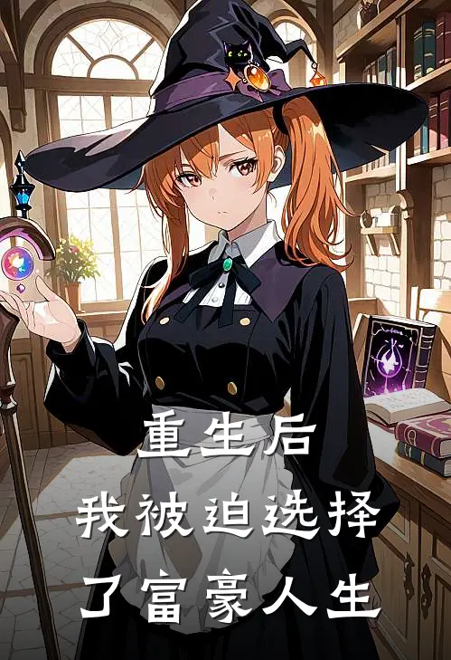 重生后，我被迫选择了富豪人生