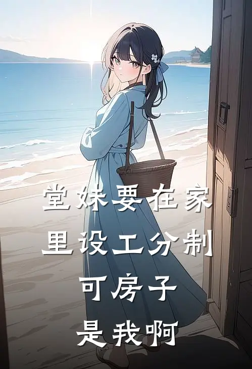 堂妹要在家里设工分制，可房子是我啊