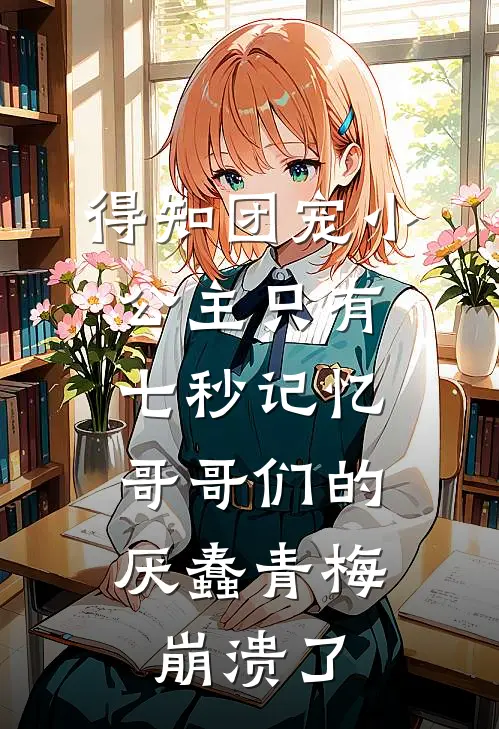 得知团宠小公主只有七秒记忆，哥哥们的厌蠢青梅崩溃了