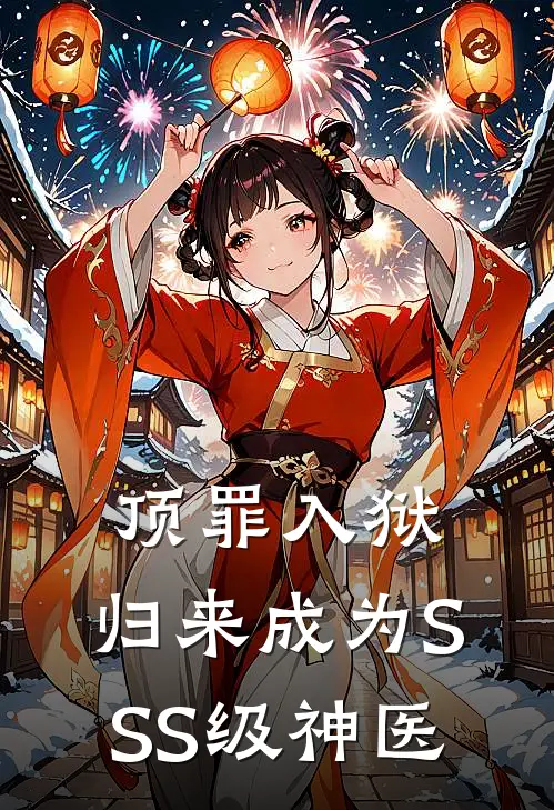 顶罪入狱，归来成为SSS级神医