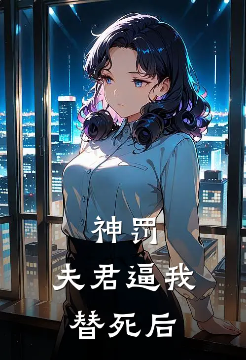 神罚：夫君逼我替死后