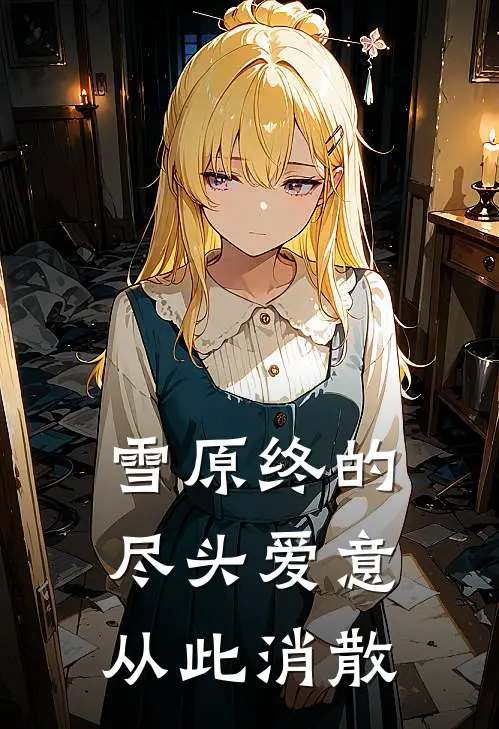 雪原终的尽头爱意从此消散