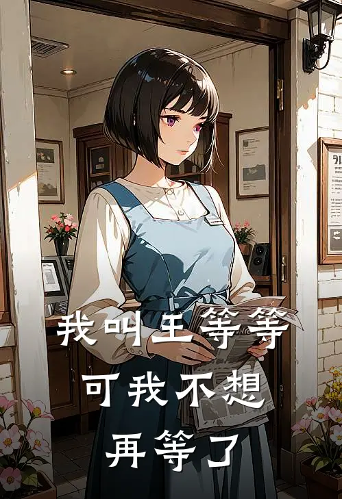 我叫王等等，可我不想再等了
