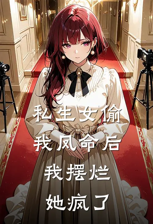私生女偷我凤命后，我摆烂她疯了