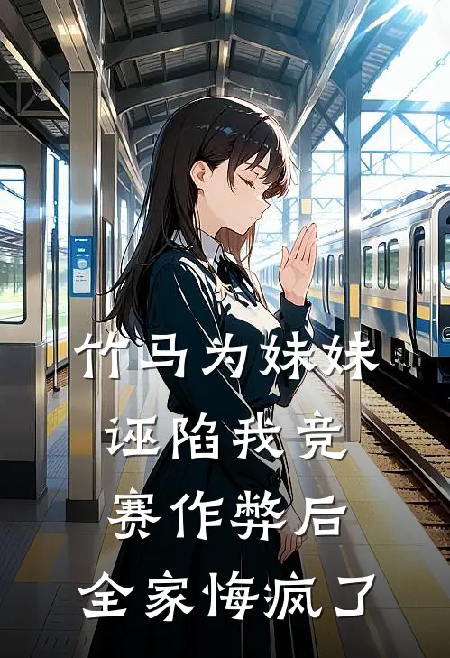 竹马为妹妹诬陷我竞赛作弊后，全家悔疯了
