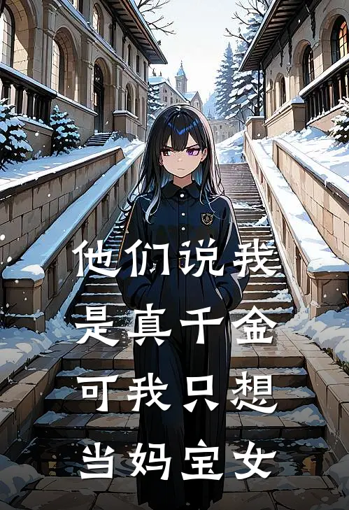 他们说我是真千金，可我只想当妈宝女