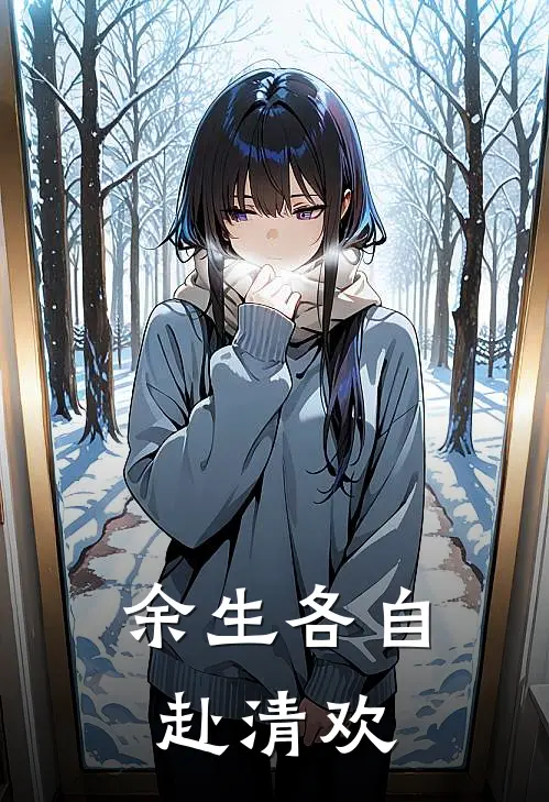 余生各自赴清欢