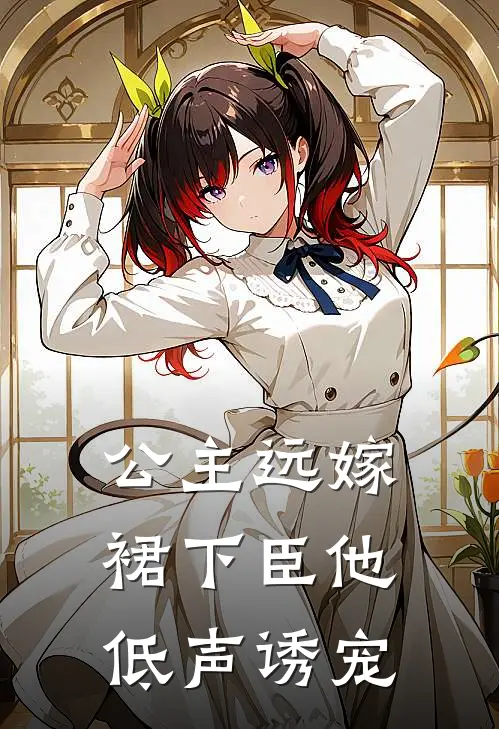 公主远嫁，裙下臣他低声诱宠