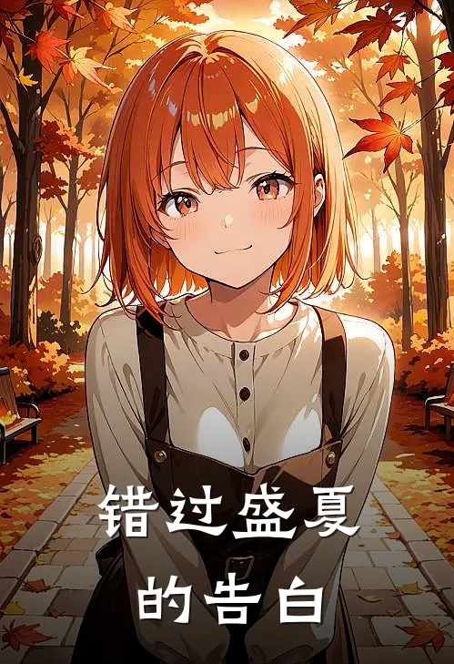 错过盛夏的告白