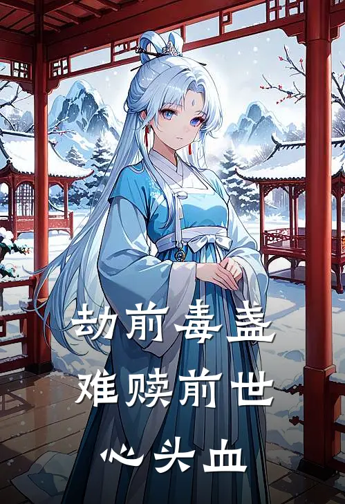 劫前毒盏，难赎前世心头血