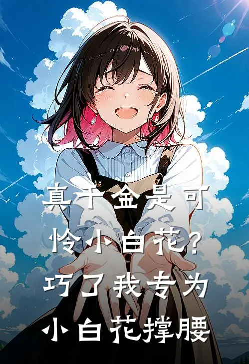 真千金是可怜小白花？巧了，我专为小白花撑腰
