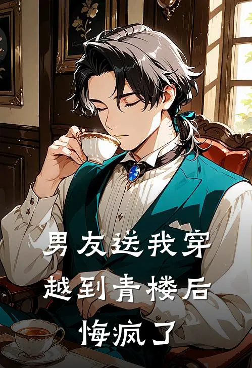 男友送我穿越到青楼后，悔疯了