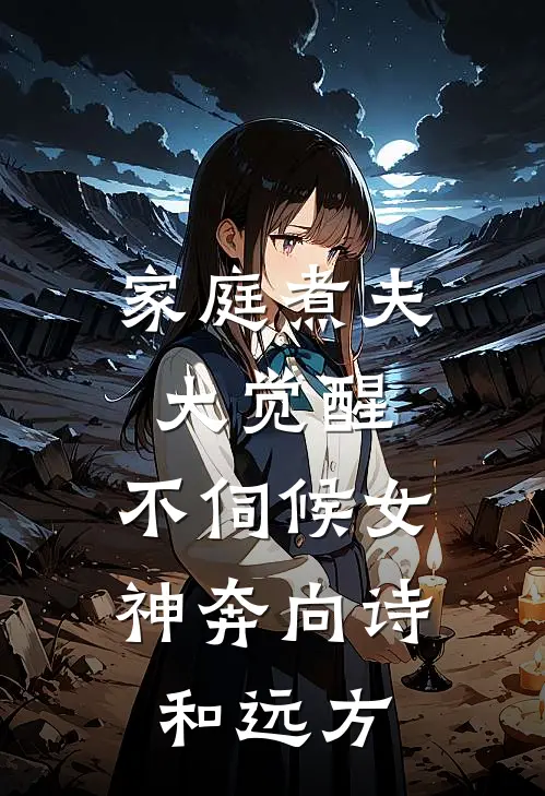 家庭煮夫大觉醒，不伺候女神奔向诗和远方