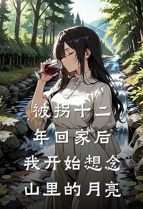 被拐十二年回家后，我开始想念山里的月亮