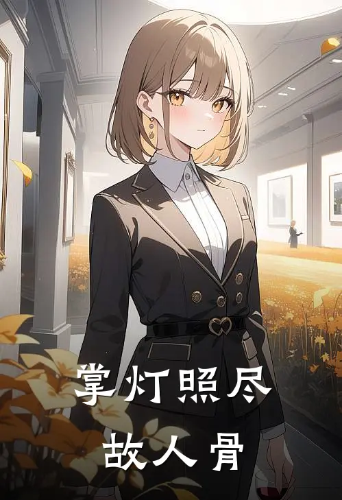 掌灯照尽故人骨