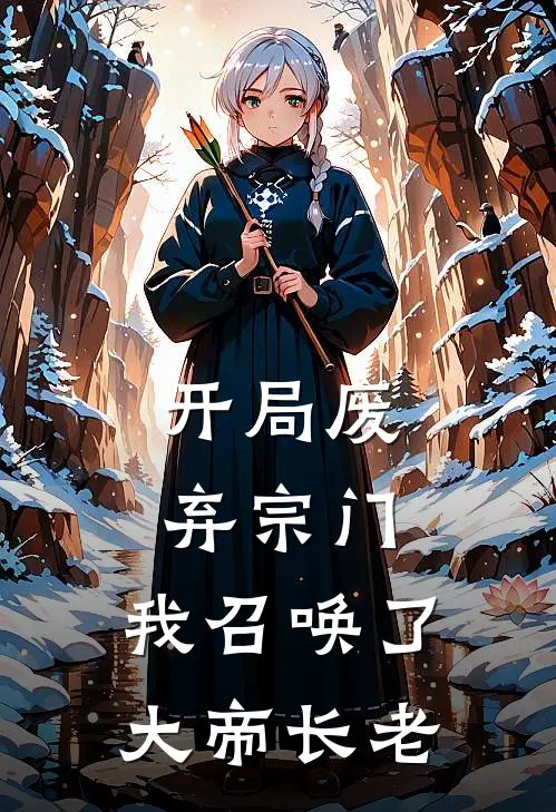 开局废弃宗门，我召唤了大帝长老