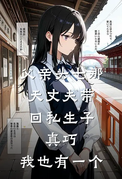 父亲头七那天丈夫带回私生子，真巧，我也有一个