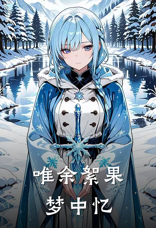 唯余絮果梦中忆