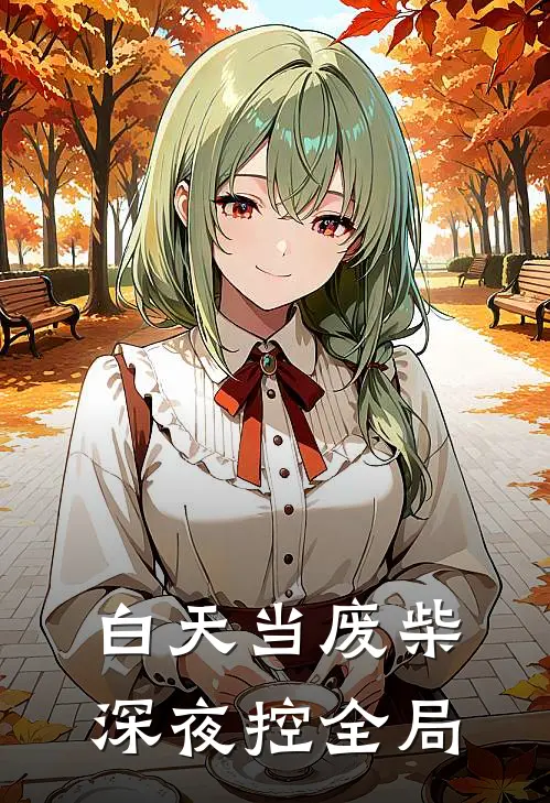 白天当废柴，深夜控全局