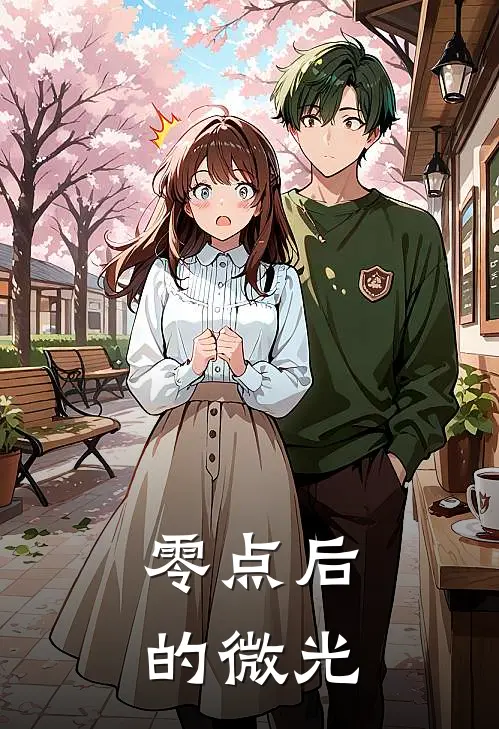 零点后的微光