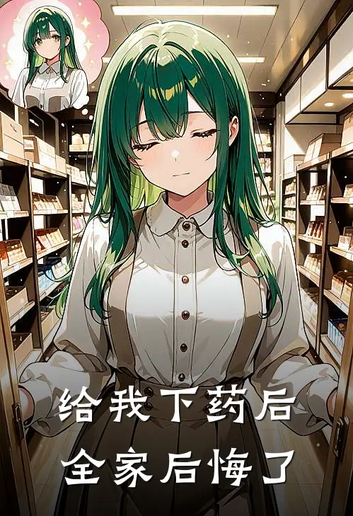 给我下药后，全家后悔了
