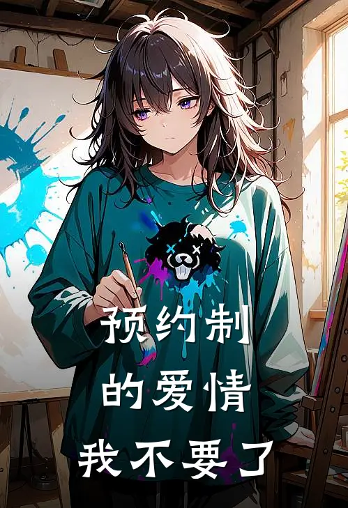 预约制的爱情，我不要了