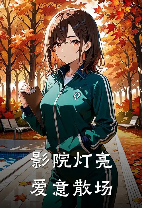 影院灯亮，爱意散场