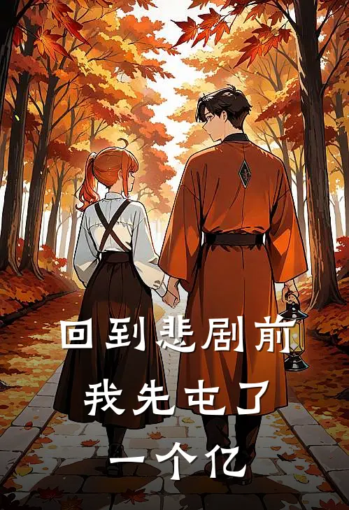回到悲剧前，我先屯了一个亿