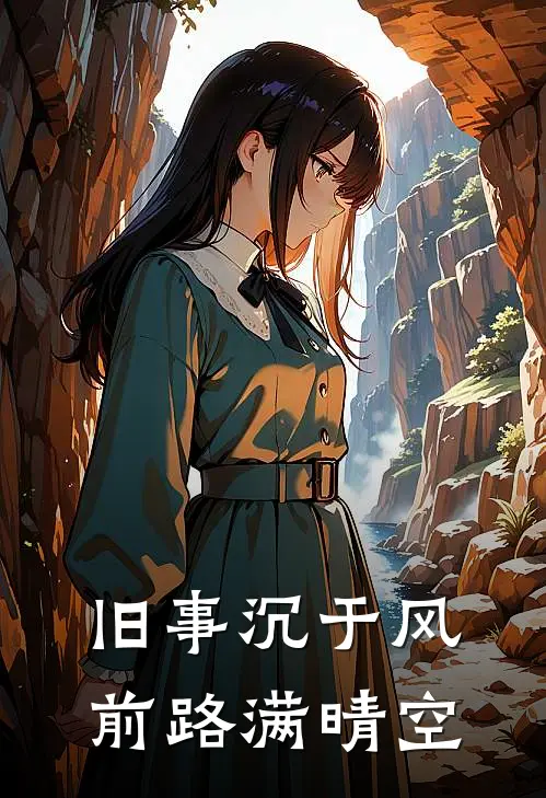旧事沉于风，前路满晴空