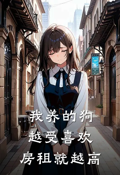 我养的狗越受喜欢，房租就越高
