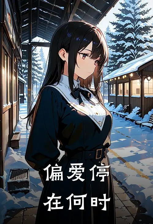 偏爱停在何时