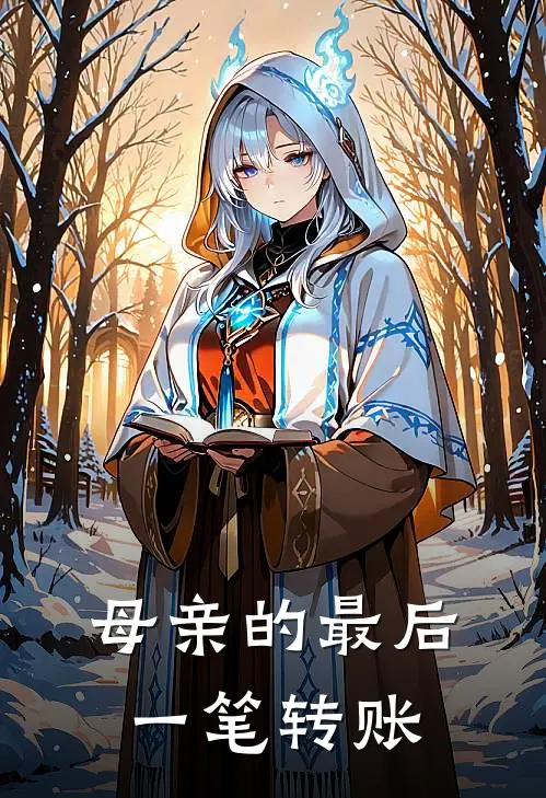 母亲的最后一笔转账