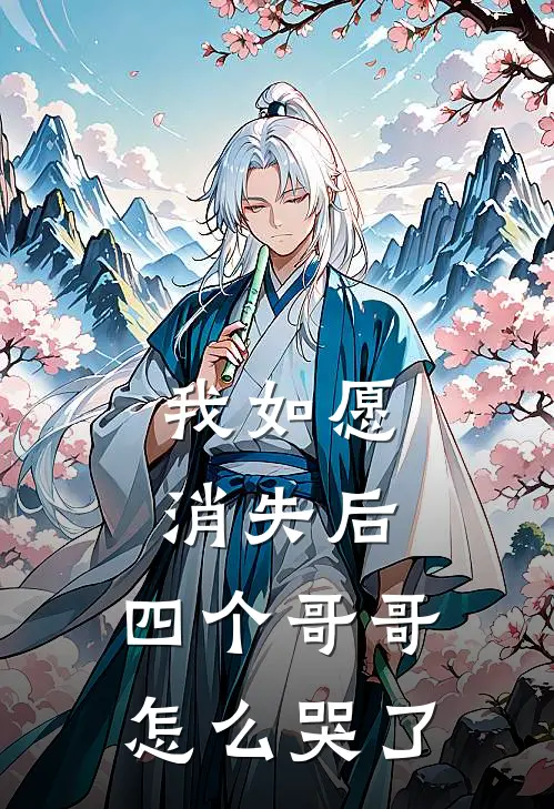 我如愿消失后，四个哥哥怎么哭了
