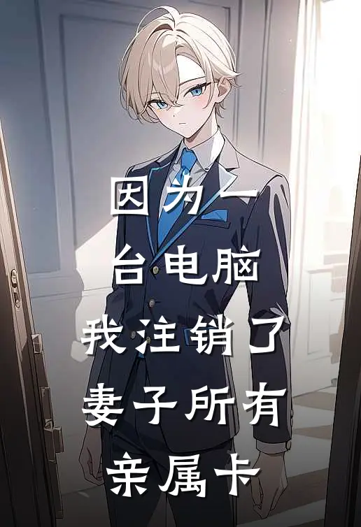 因为一台电脑，我注销了妻子所有亲属卡