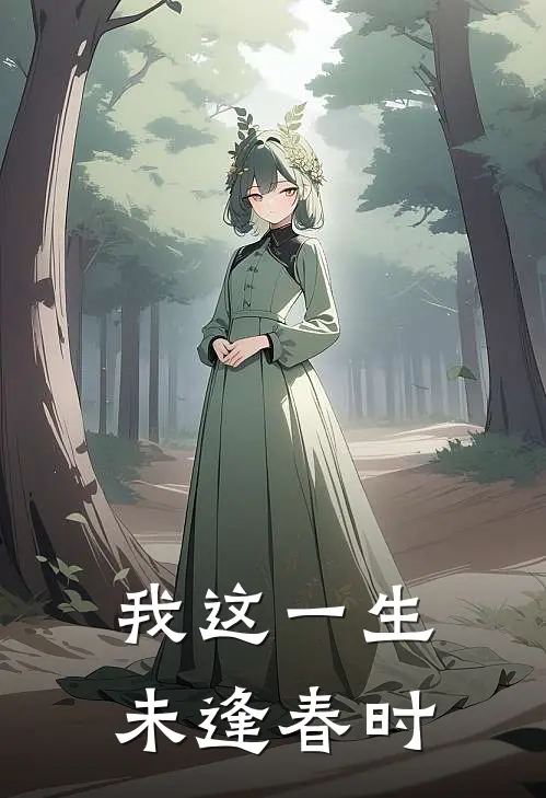 我这一生，未逢春时