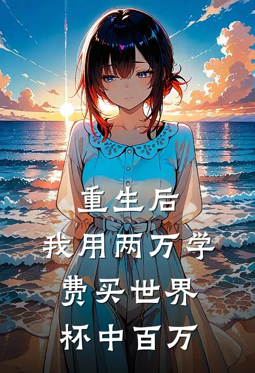 重生后，我用两万学费买世界杯中百万