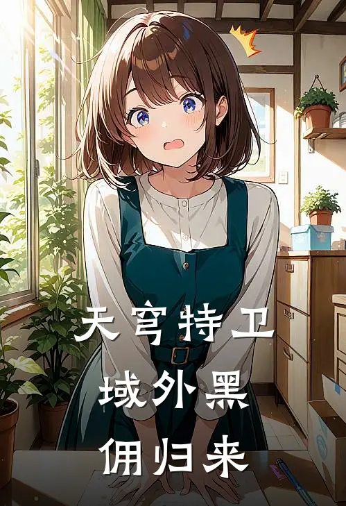 天穹特卫：域外黑佣归来
