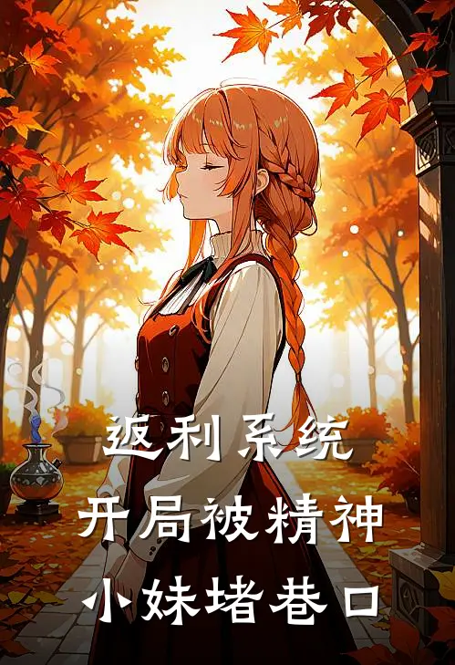 返利系统：开局被精神小妹堵巷口