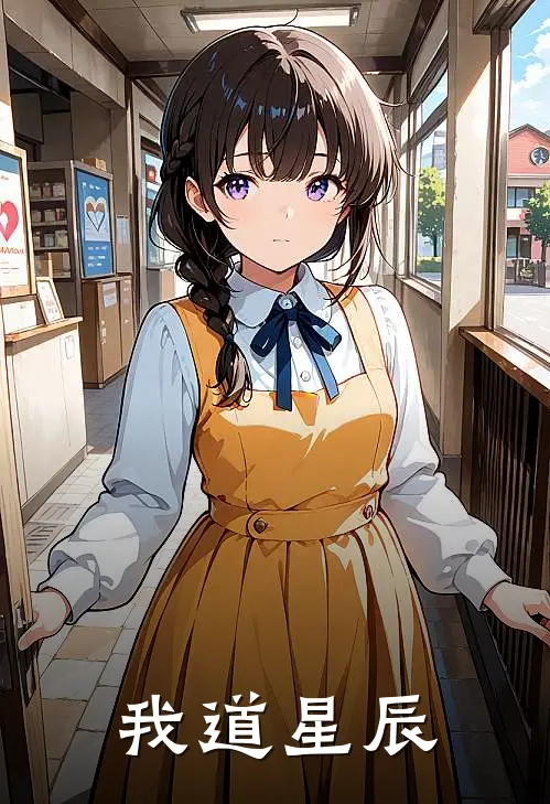 我道星辰