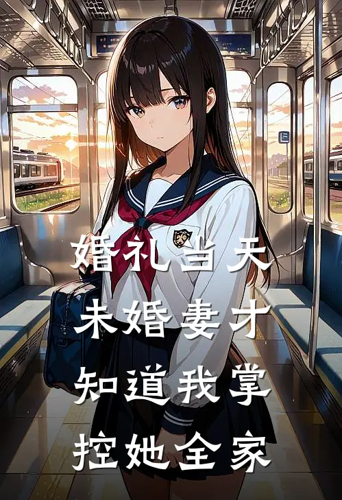 婚礼当天，未婚妻才知道我掌控她全家