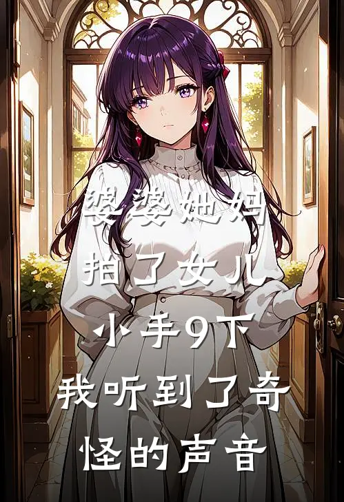 婆婆她妈拍了女儿小手9下，我听到了奇怪的声音
