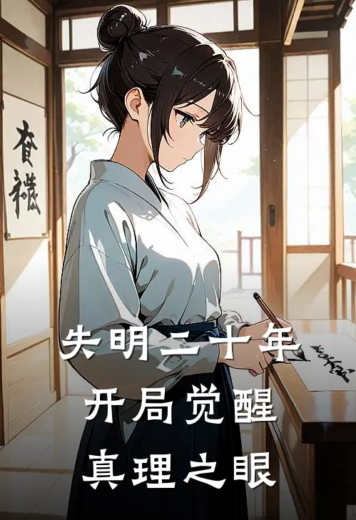 失明二十年，开局觉醒真理之眼