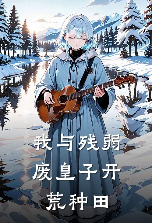 我与残弱废皇子开荒种田