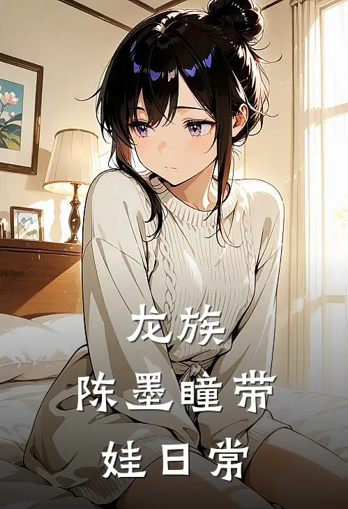 龙族：陈墨瞳带娃日常